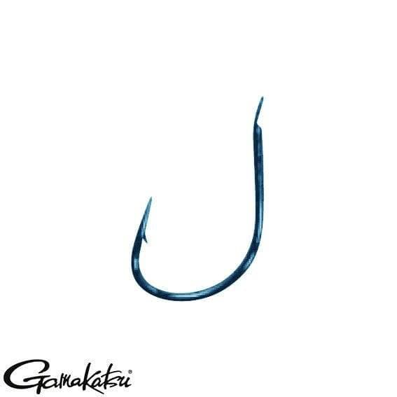 Gamakatsu Ls-2030s No8 Mavi Olta İğnesi 125