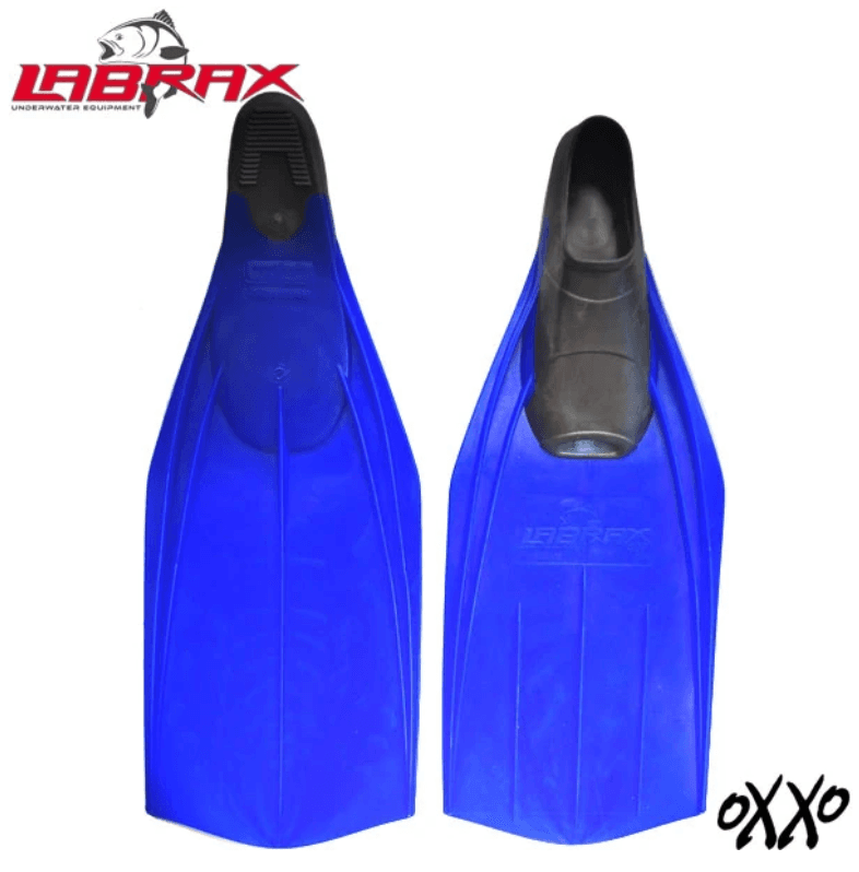 Labrax Oxxo Yüzme Paleti