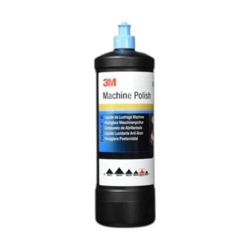 3M 9376 Perfect-it Makina Cilası 1LT 3. Adim
