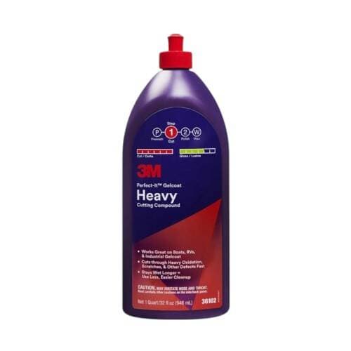 3M 36102 Kalın Jelkot Pastasi 1LT