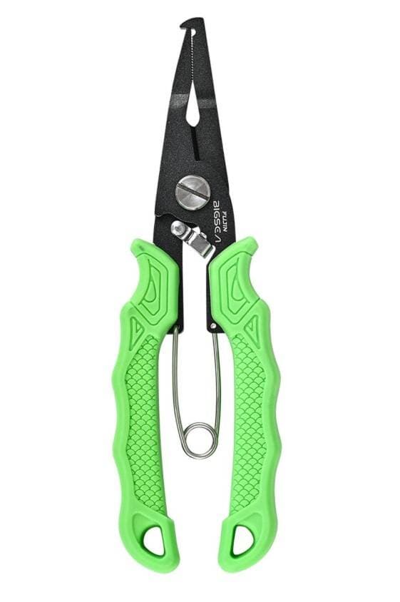 Fujin Bigsea Pliers - Çok Amaçlı Pense