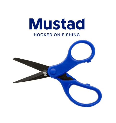 Mtb003 Mustad Makas Mus Mtb003