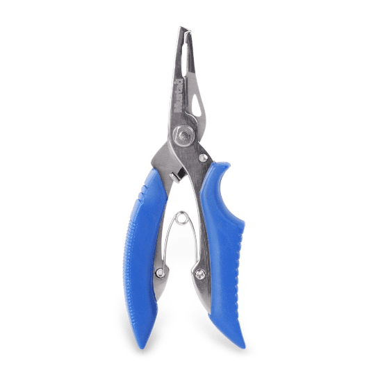 Mtb007 Mustad Split Ring Pense Mus Mtb007