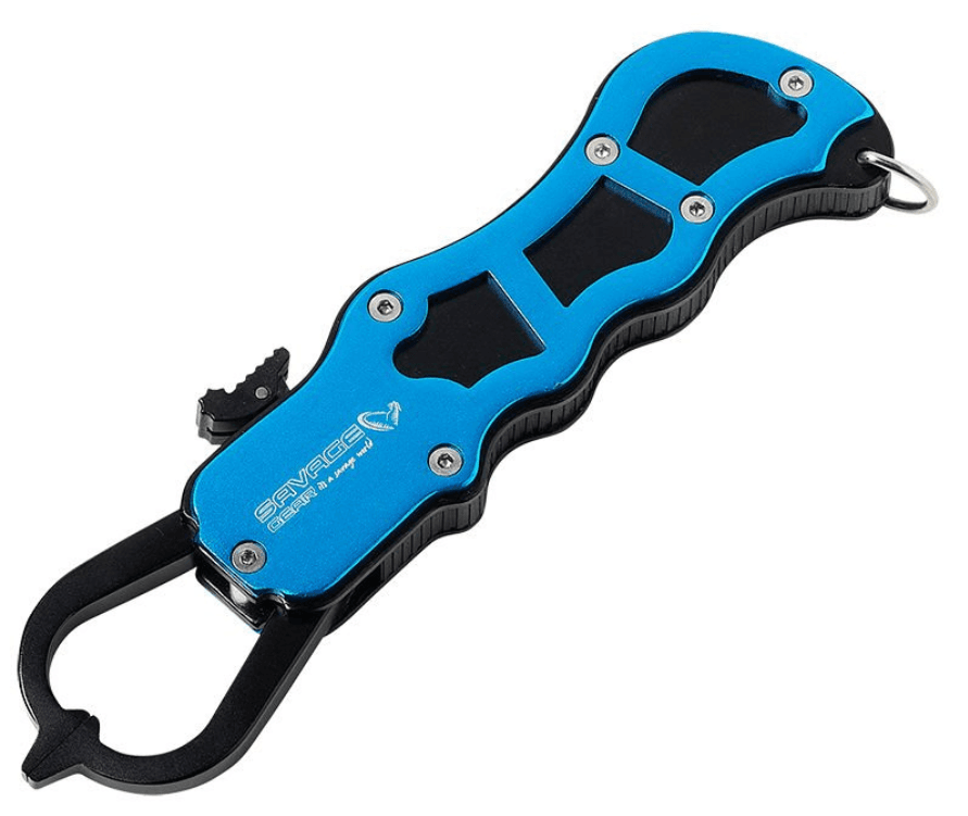 Savage Gear Light Game Lip Grip Alu 16.5CM 50X165MM