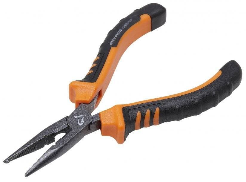Savage Gear Mp Splitring And Cut Pliers