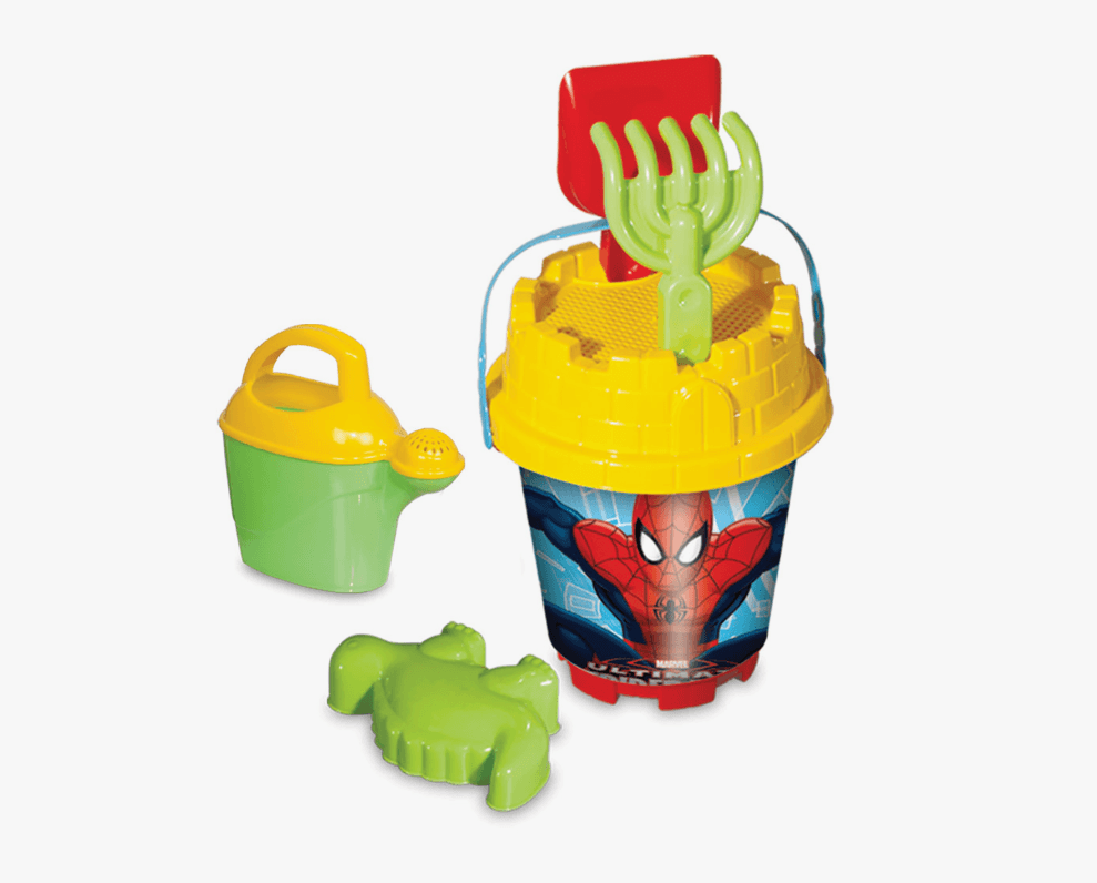Dede Toys Dede 1532 Spiderman Orta Kova