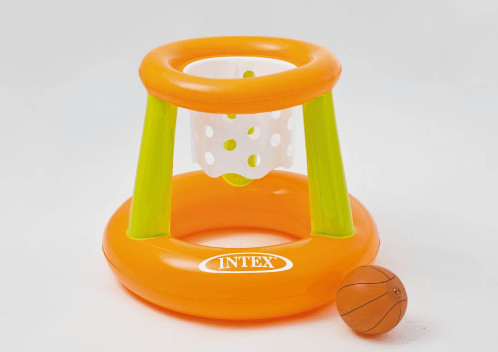 Intex 58504 Şişme Basketbol Oyuncak