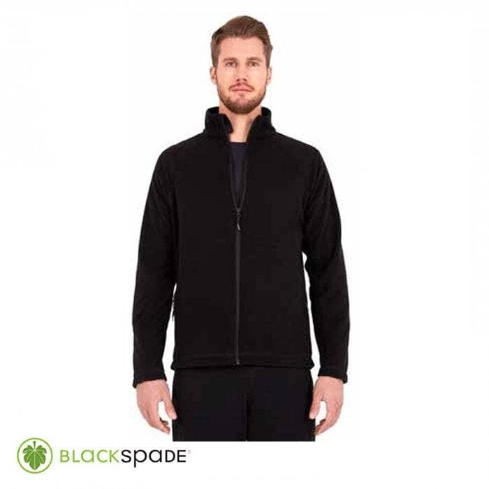 Blackspade Polar Mont Siyah