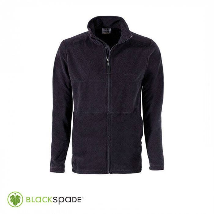 Blackspade Polar Mont Siyah