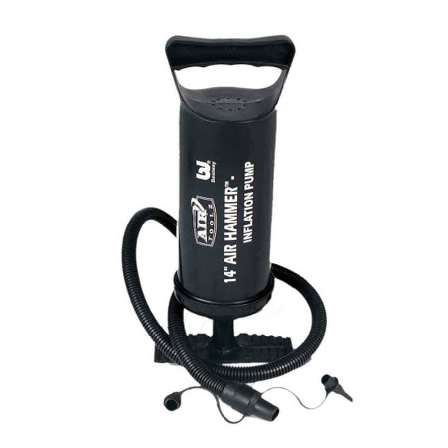 Bestway 62003 El Pompasi 14''