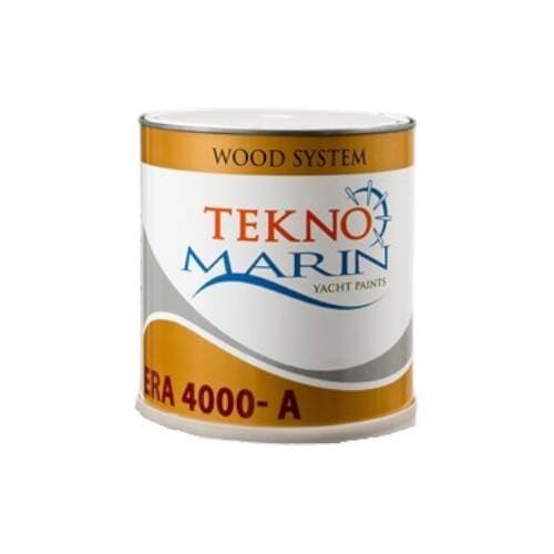 Teknopox Epoxy Reçine Era 4000 30 Kg