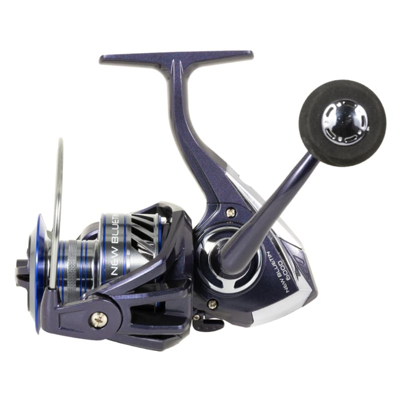 REMIXON NEW BLUETIN HC 4000 3+1BB MAKARA
