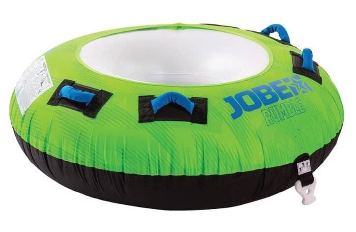 Jobe Rumble 1 Kişilik Çap:137 Cm Yeşil