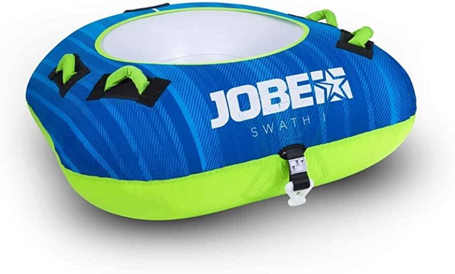 Jobe Swath 1 Kişilik Çap 127 Cm Yeşil-mavi