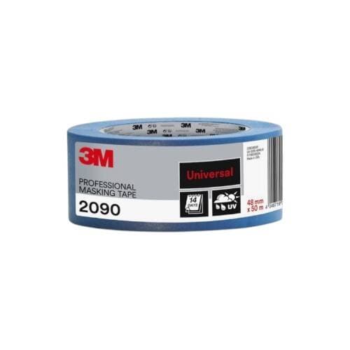 3M 2090 Mavi Bant 48 Mm*50 M