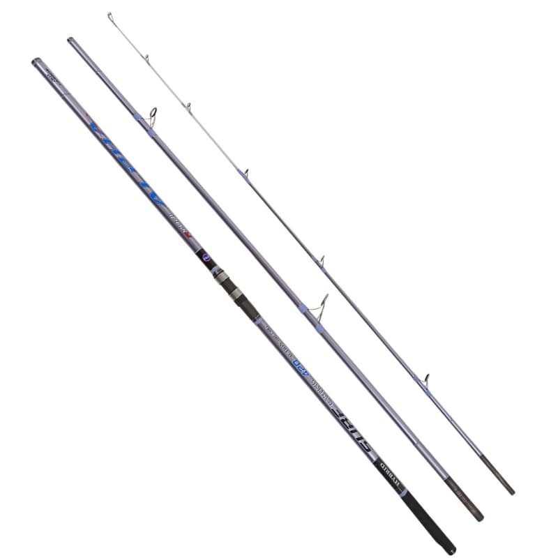 RYUJI ALPHA FUJI 4.20M, 100-250GR, HYBRID, 3P SURF KAMIŞ
