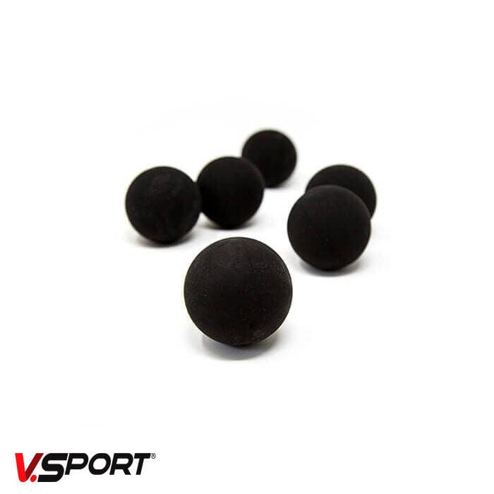 V.sport 0,68 Cal Termoplastik Kauçuk Top 1100