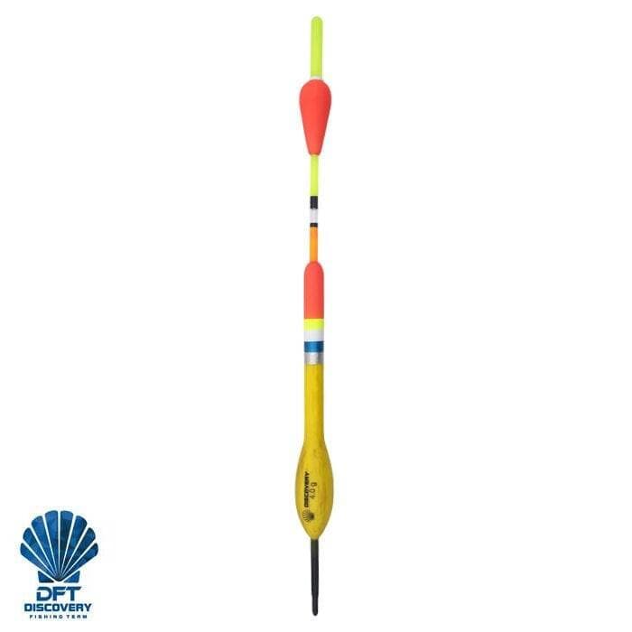 Dft Sliding Floats Şamandıra 210 4,0 G