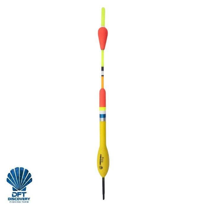 Dft Sliding Floats Şamandıra 210 6,0 G
