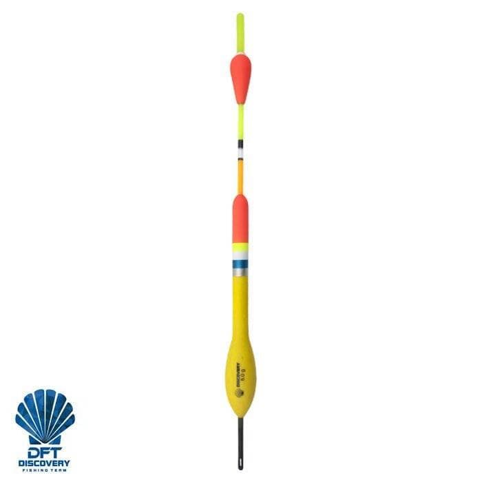 Dft Sliding Floats Şamandıra 210 8,0 G