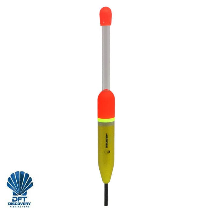 Dft Sliding Floats Şamandıra 528 8,00 Gr