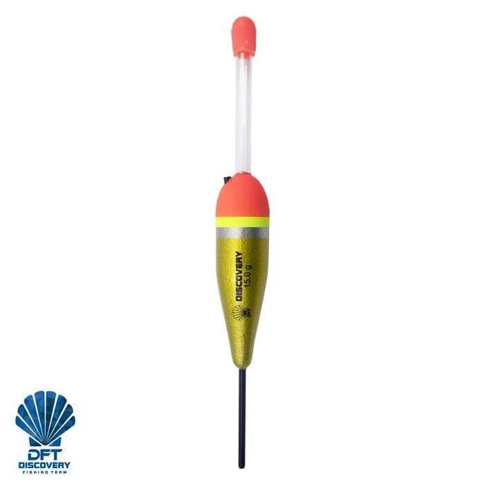 Dft Sliding Floats Şamandıra 529 15,0 G