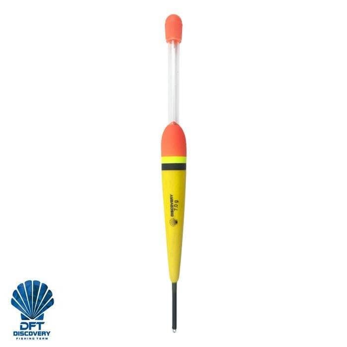 Dft Sliding Floats Şamandıra 531 7,0 G