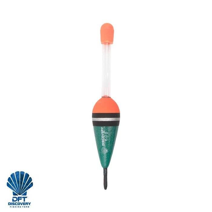 Dft Sliding Floats Şamandıra 532 6,0 G