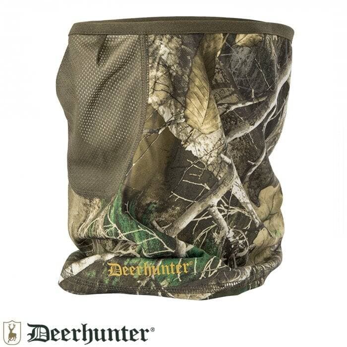 T. Deerhunter Aproach 62 Realtree Yüz Maskesi