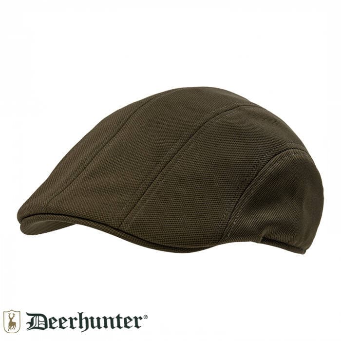 Deerhunter Muflon Pro Düz Şapka 5859