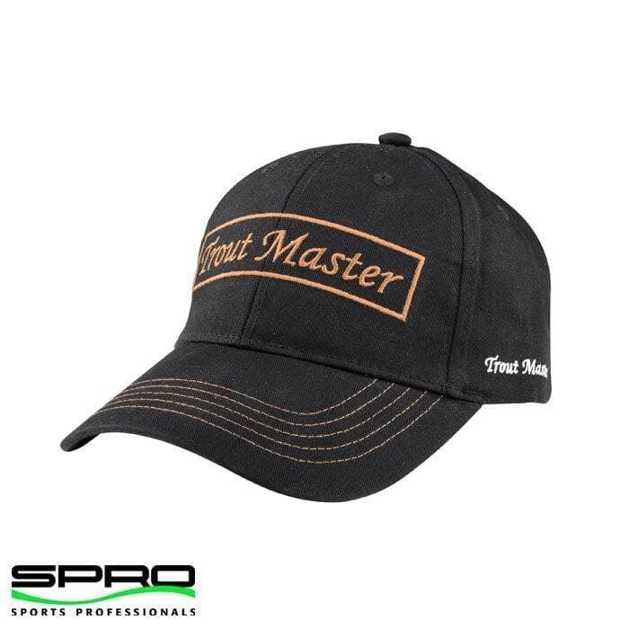 Spro Trout Master Cap 11 Şapka