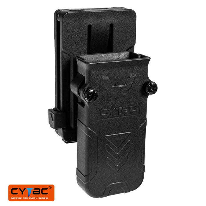 Cytac Universal Single Şarjör Kılıfı