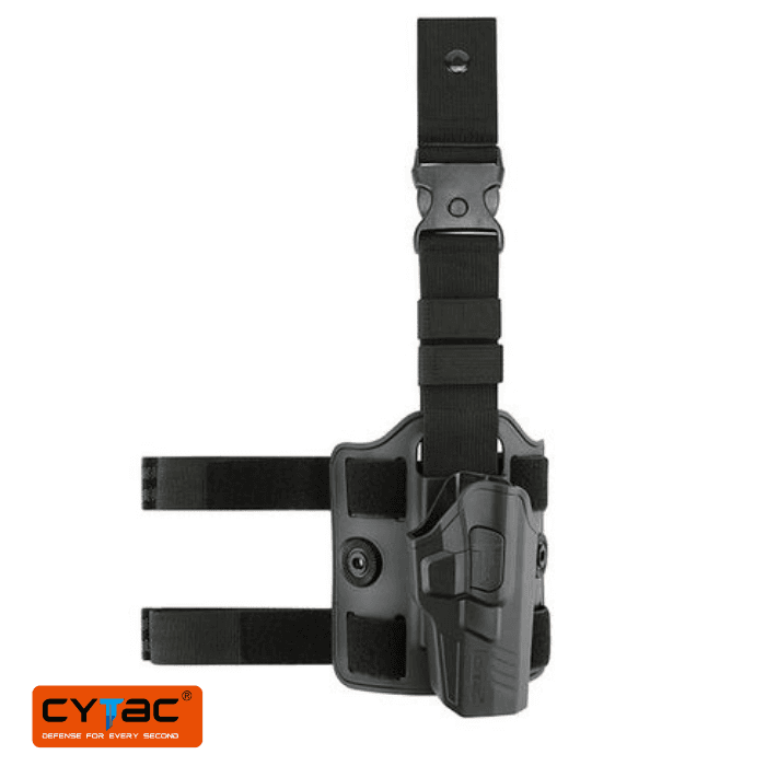 Cytac R-defender Bacak Platformlu Tabanca Kılıfı