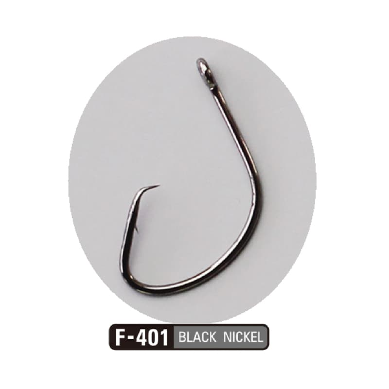 SASAME LIGHT CIRCLE TW F-401 BLACK N. İĞNE