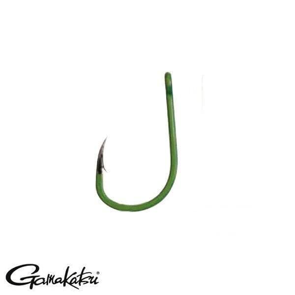 Gamakatsu A1 G-carp Camougreen Sp-x 8 110