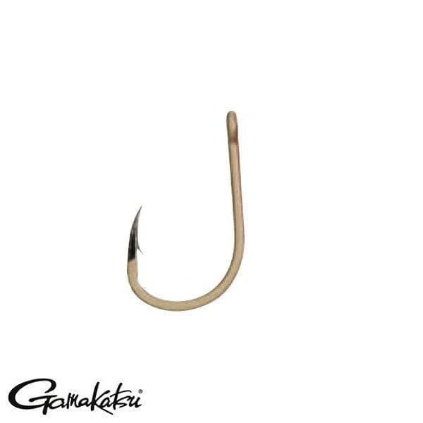 T.gamakatsu A1 G-carp Camousand Sp-x 4 110