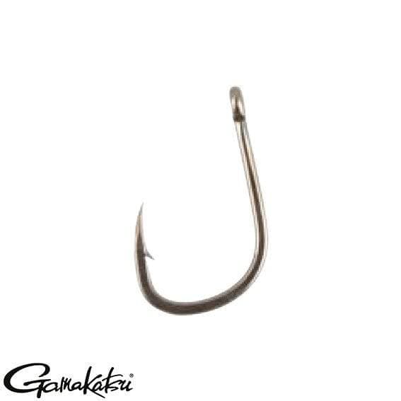 Gamakatsu Bks-adjust Hair Rig Takımı 10 12Cm 16