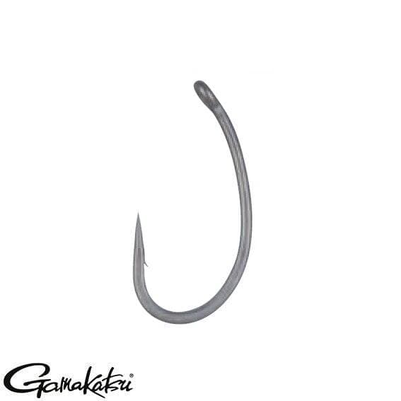 Gamakatsu G-carp Hump Back 6