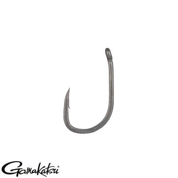 Gamakatsu G-carp Specialist Rx 4 Olta İğnesi