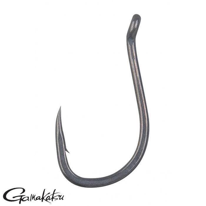 Gamakatsu G-carp Wide Gape Süper 6 Olta İğnesi