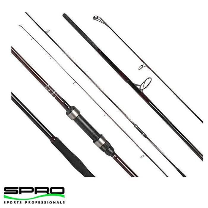 T.d. Spro Strategy Edge 3,5 Lbs 13 Eva Olta Kamışı