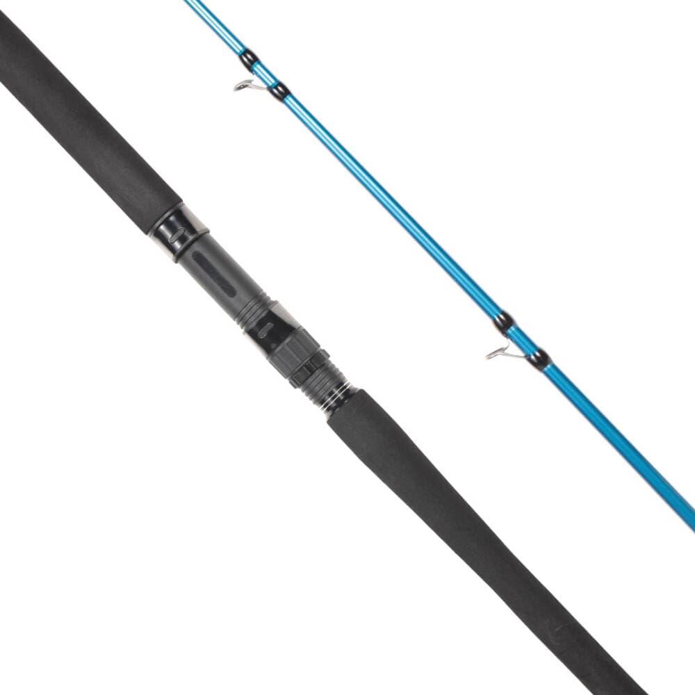 Ryuji Shore Game Fuji Kw 295 Cm 30-100 Gr Shore Jig Kamışı