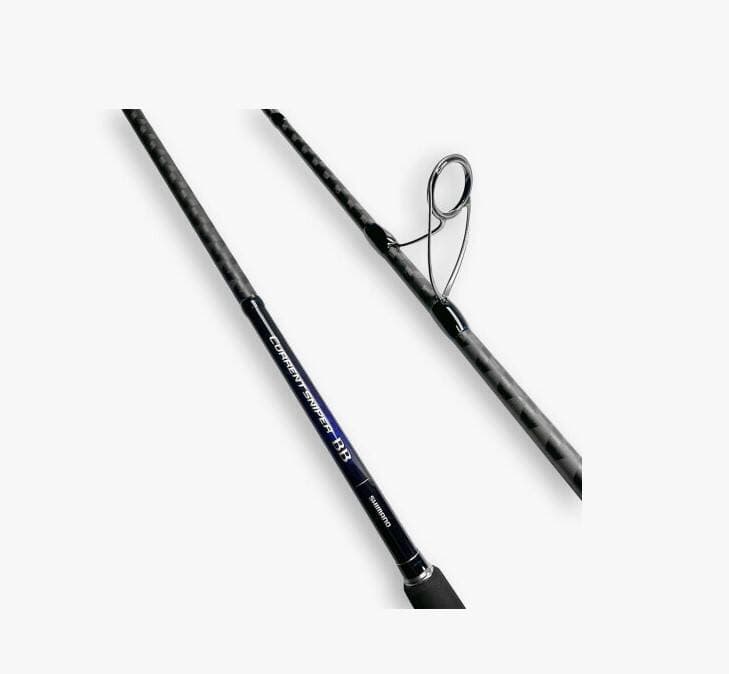 Shimano Currentsniper Bb Shore Jigging2,90m 9'6" 65g Jig80g 2pc