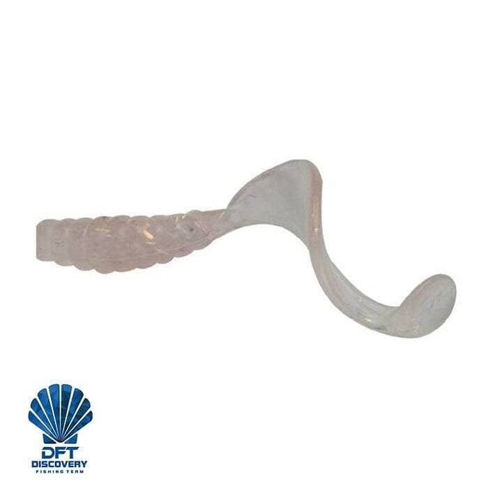 T. Dft Sasi Kurt 5 Cm Renk 018 Pembe Pullu -125