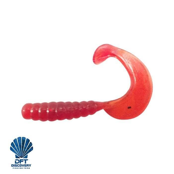 T. Dft Sasi Kurt 7cm Renkkoyu Kırmızı -125