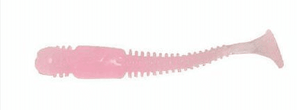 Lucky John Tioga 2'' (5.1 Cm) Silikon Yem S31