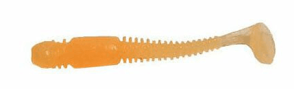 Lucky John Tioga 2'' (5.1 Cm) Silikon Yem S32