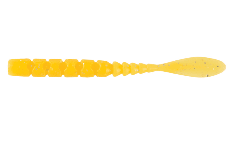 Mustad Aji Worm Fla-fla Sahte Kurt-5 Cm - 15Lİ