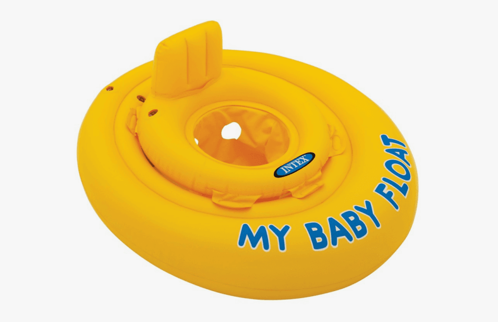 Intex 56585 Oturaklı Simit 70cm