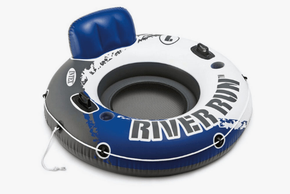 Intex 58825 River Run Fileli Koltuk Simit 135 Cmmavi